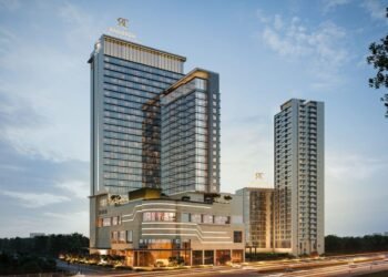 Navi Mumbai International Airport welcomes Radisson