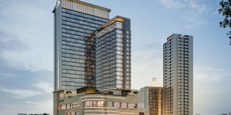 Navi Mumbai International Airport welcomes Radisson