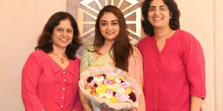 IHCL Signs Ginger Hotel at Terminal 2, Mumbai International Airport