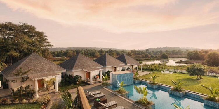 Storii by ITC Hotels Expands into Wildlife Tourism