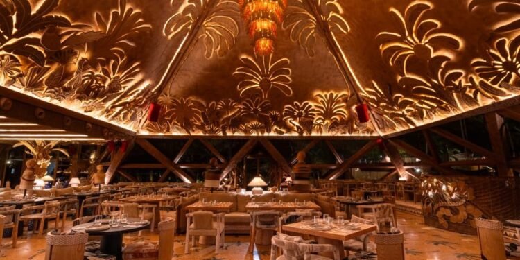 Bastian Hospitality Group Launches Bastian Riviera