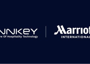 InnKey Partners with Marriott International to Power ‘Series by Marriott’ Hotels Across India