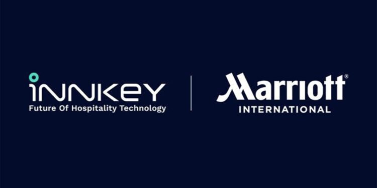 InnKey Partners with Marriott International to Power ‘Series by Marriott’ Hotels Across India