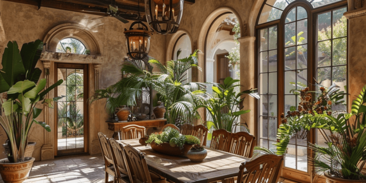 Medora: Mediterranean-Inspired Dining