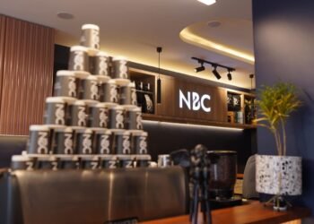 Nothing Before Coffee Reports 70% Revenue Growth