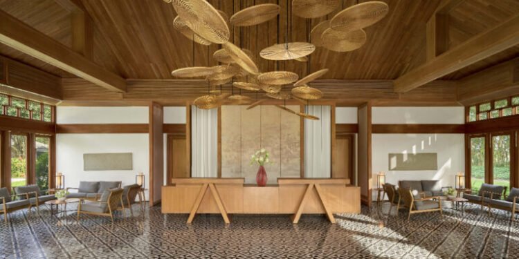 Marriott expands in Vietnam with 700th APEC hotel