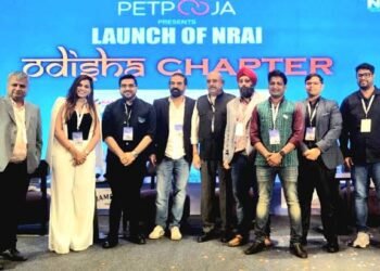 Odisha Joins NRAI Network with Launch of State Chapter