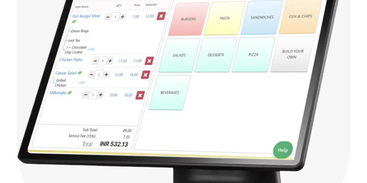 ‘Sapaad’ Enters India to Boost Digital Infrastructure for Organised F&B