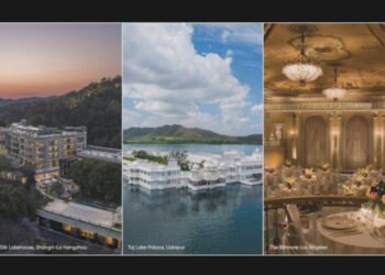 IHCL Expands Taj InnerCircle–NeuPass Through Global Loyalty Partnerships