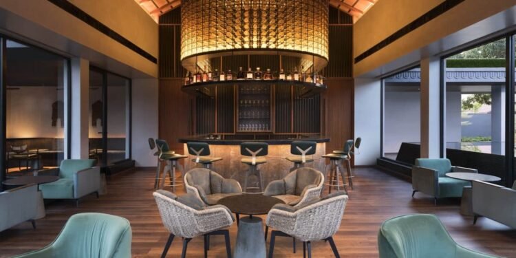 Hilton Expands Flagship Brand in Hyderabad