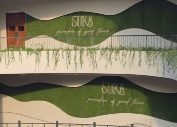Suka Launches in Bengaluru as One of the City’s Largest Brewery Destinations