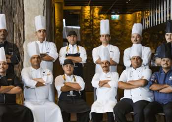 Ventive Hospitality Launches Ventive Crown