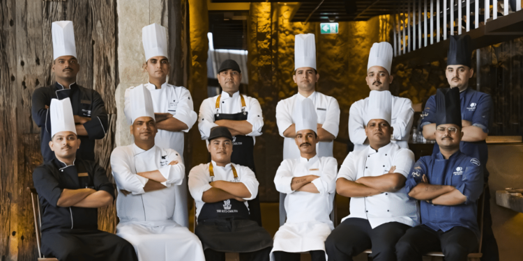 Ventive Hospitality Launches Ventive Crown