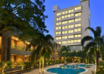 IHCL Announces the Opening of Boulevard9 in Nadiad, Gujarat