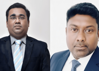 Treebo Hospitality Ventures Appoints Sanoj Santhosh Lal & Nikhil Joshi