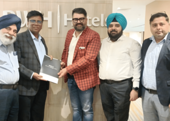 BWH Hotels Signs SureStay by Best Western in North India