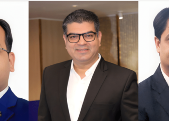 Cygnett Hotels Strengthens Leadership Team with Key Strategic Appointments