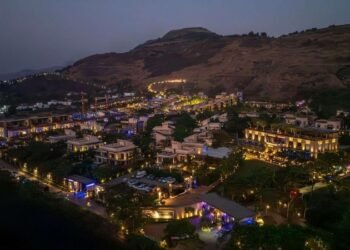 Della Resorts: India’s Ultimate Experiential Luxury Destination