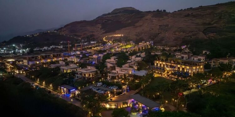 Della Resorts: India’s Ultimate Experiential Luxury Destination