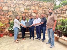 Clarks Collection Announces New Property in Jaipur