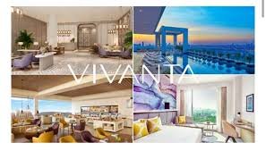 IHCL Expands in Tamil Nadu