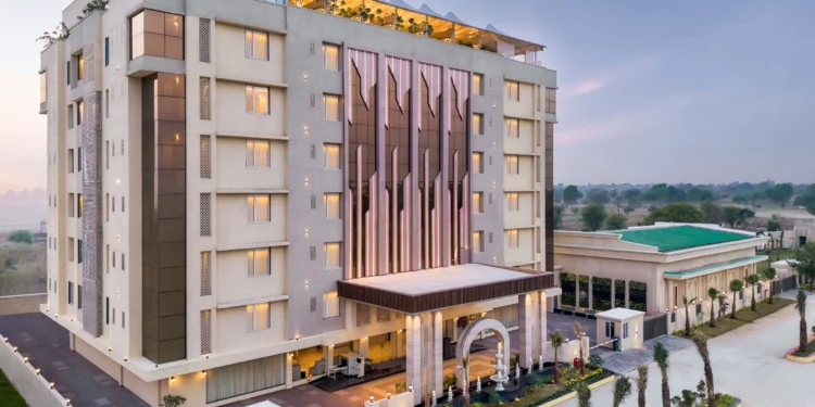 ROHL Expands Presence in Rajasthan