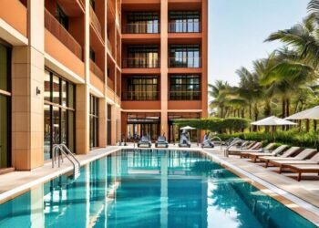 Lemon Tree Hotels Launches Its Eleventh Property in Haryana