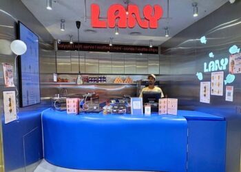 LANY Makes Its Gurugram Debut as CYK Hospitalities Launches a Globally Inspired Dessert QSR