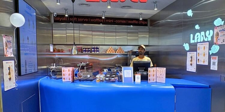 LANY Makes Its Gurugram Debut as CYK Hospitalities Launches a Globally Inspired Dessert QSR