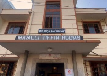 With New Outlet In Sydney, MTR To Replicate Karnataka’s Authenticity