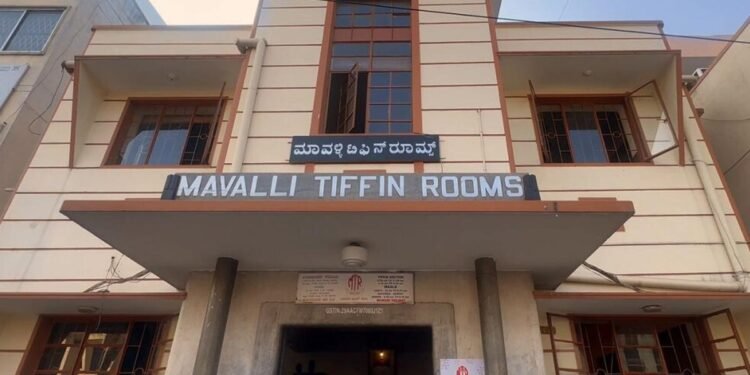 With New Outlet In Sydney, MTR To Replicate Karnataka’s Authenticity