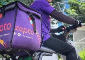 Zepto Strengthens Quick Commerce with Automated Supply Chain