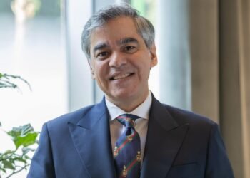 Four Seasons Hotel Mumbai Appoints Rajat Bhatia as Commercial Director