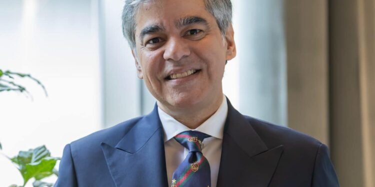 Four Seasons Hotel Mumbai Appoints Rajat Bhatia as Commercial Director