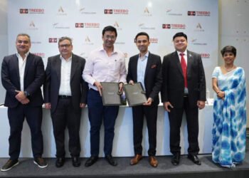 Mercure Opens New 50-Key Hotel in Mussoorie