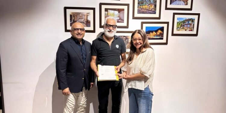 AM Hotel Kollection Launches Second Foxtrail Hotel in Gurugram