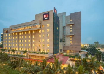 Radisson RED Indore Launch: RHG Expands Lifestyle Brand in India