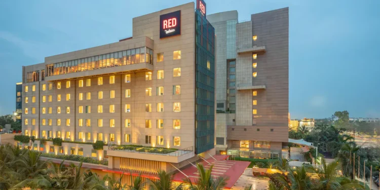 Radisson RED Indore Launch: RHG Expands Lifestyle Brand in India