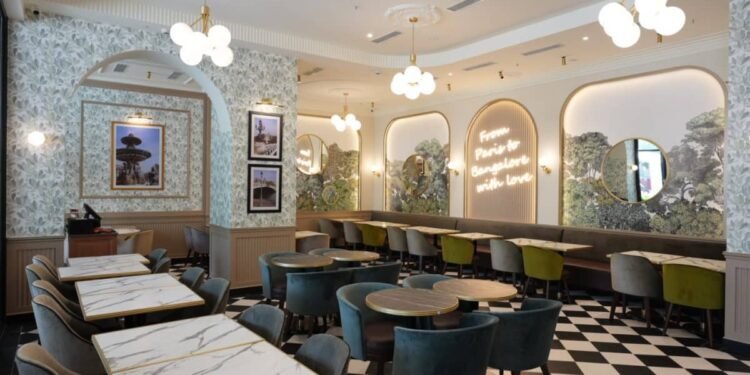 French Bakery PAUL Opens First Bengaluru Outlet