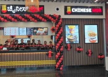 Chinese Wok Enters Hubli, Strengthening Presence in Karnataka