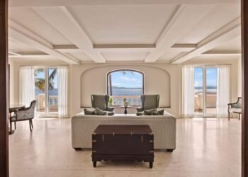 The Postcard Hotel Unveils New 18-Room Riverside Retreat in North Goa