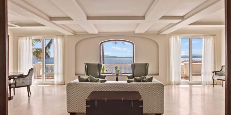 The Postcard Hotel Unveils New 18-Room Riverside Retreat in North Goa