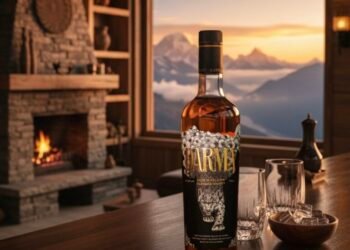 Himmaleh Spirits Debuts Darma: Premium Blended Whisky Inspired by Uttarakhand