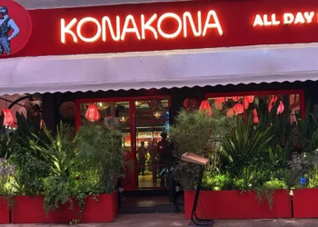 Mona Singh’s Kona Kona Expands with Second Outpost in Andheri East