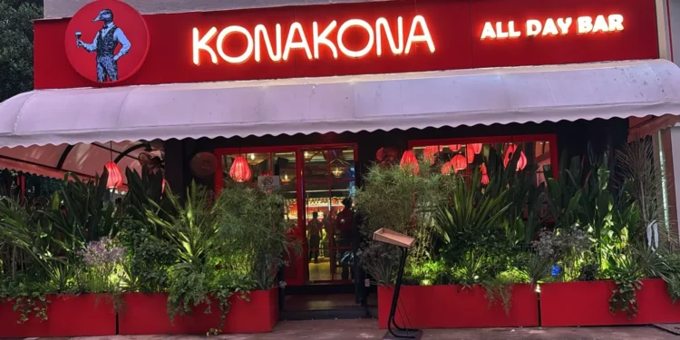 Mona Singh’s Kona Kona Expands with Second Outpost in Andheri East