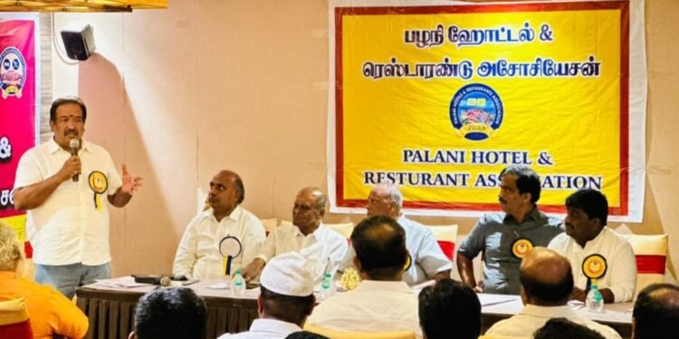 Growth Of Religious Tourism Doubles The Revenue Of Eateries In Tamil Nadu Temple Towns