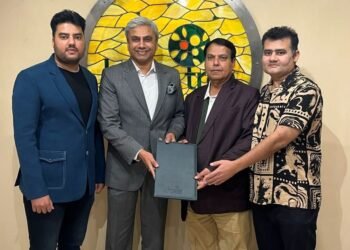 Lemon Tree Hotels Expands in Madhya Pradesh with New Omkareshwar Property