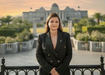 Raffles Udaipur Appoints Gurnoor Bindra as New General Manager