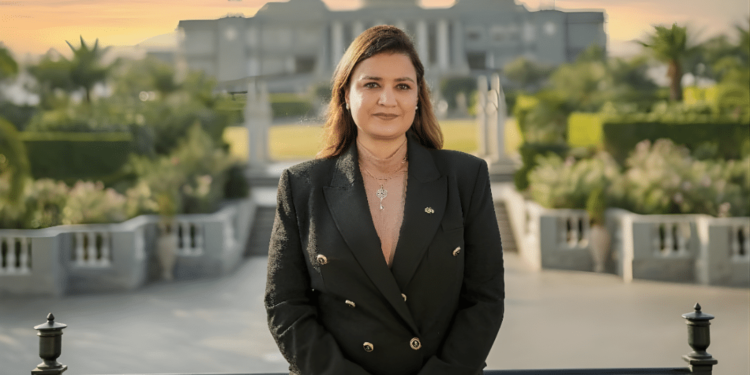 Raffles Udaipur Appoints Gurnoor Bindra as New General Manager