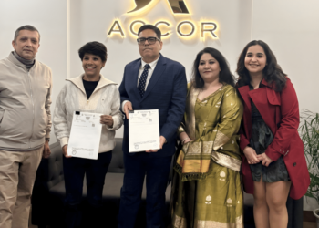 Accor Strengthens North India Footprint with the Signing of Novotel Vrindavan